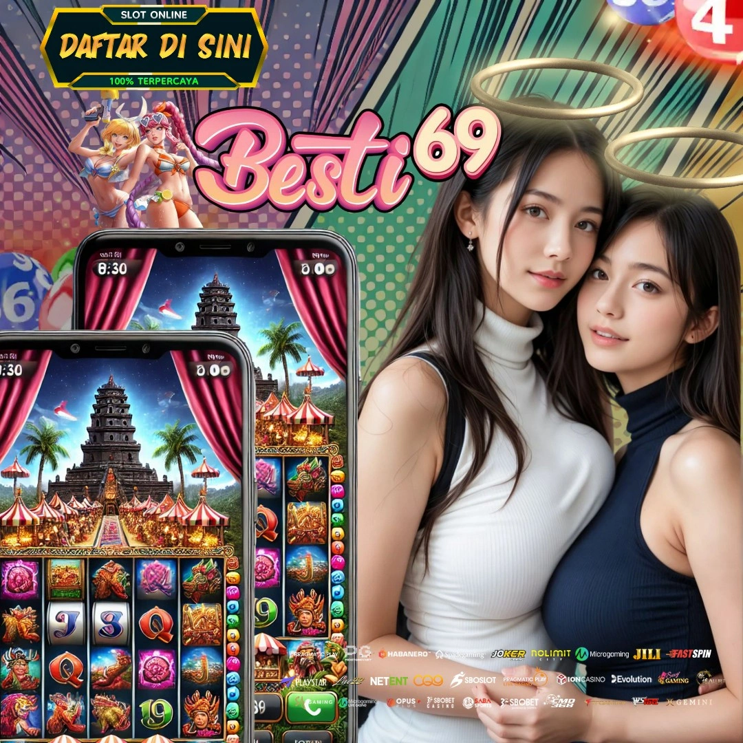 BESTI69: Masuk Lewat Link Login Resmi dan Situs Mitra Slot88