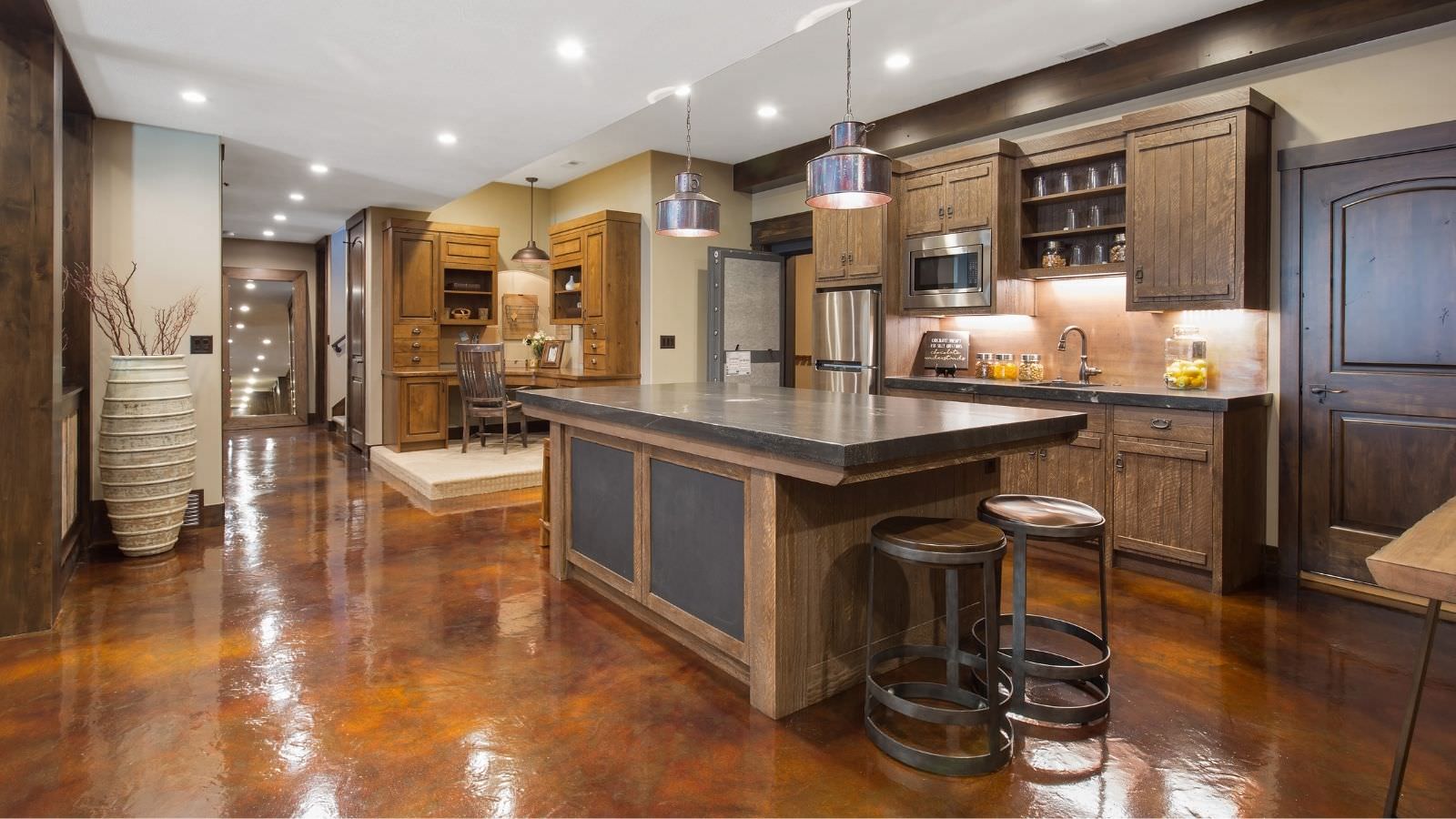 Orlando Epoxy Flooring 3