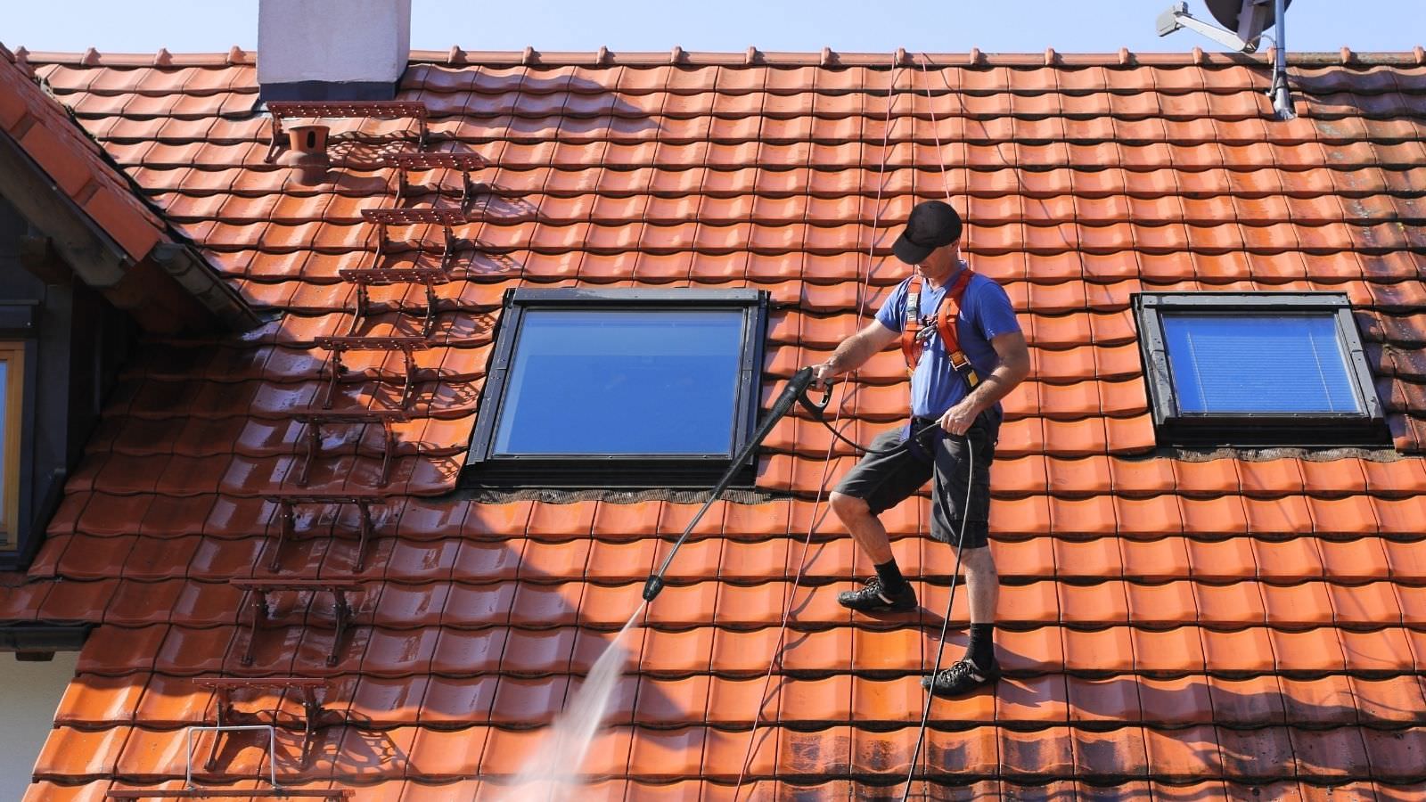Pressure Washing Orlando